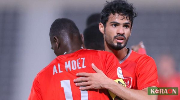 موعد مباريات دوري نجوم قطر اليوم الاثنين 25 أكتوبر