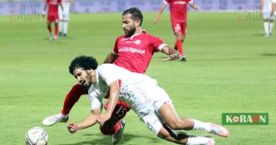 الدوري المصري.. الاتحاد السكندري يتصدر قائمة أكثر الحاصلين على ركلات جزاء والزمالك في الوصافة