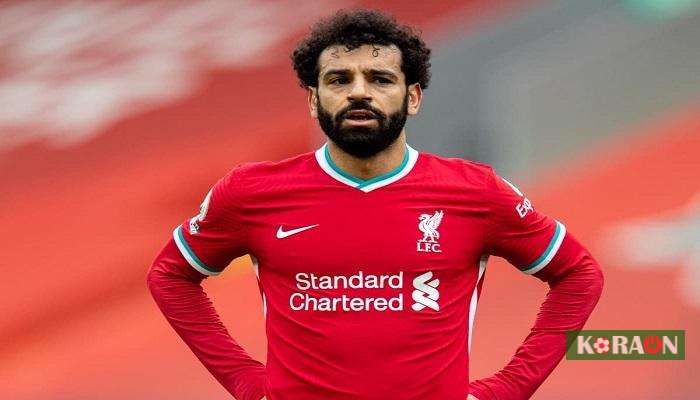 الصحف الانجليزي تحذر إدارة ليفربول بشان محمد صلاح