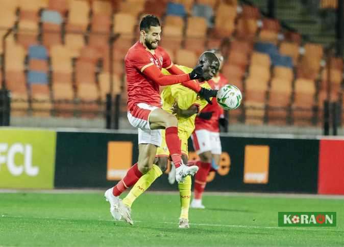 المريخ السوداني والنجم الساحلي يتأهلان إلى دور المجموعات من دوري أبطال إفريقيا