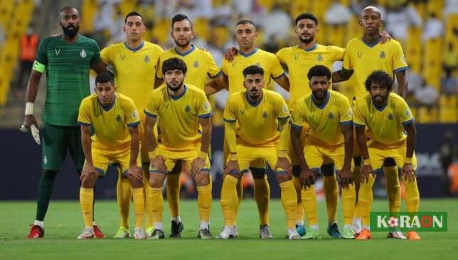 اليوم.. النصر يستضيف الاتفاق فى ختام منافسات الجولة التاسعة بالدورى السعودى