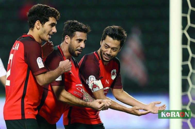 تشكيل الريان لمواجهه السيلية في دوري نجوم قطر