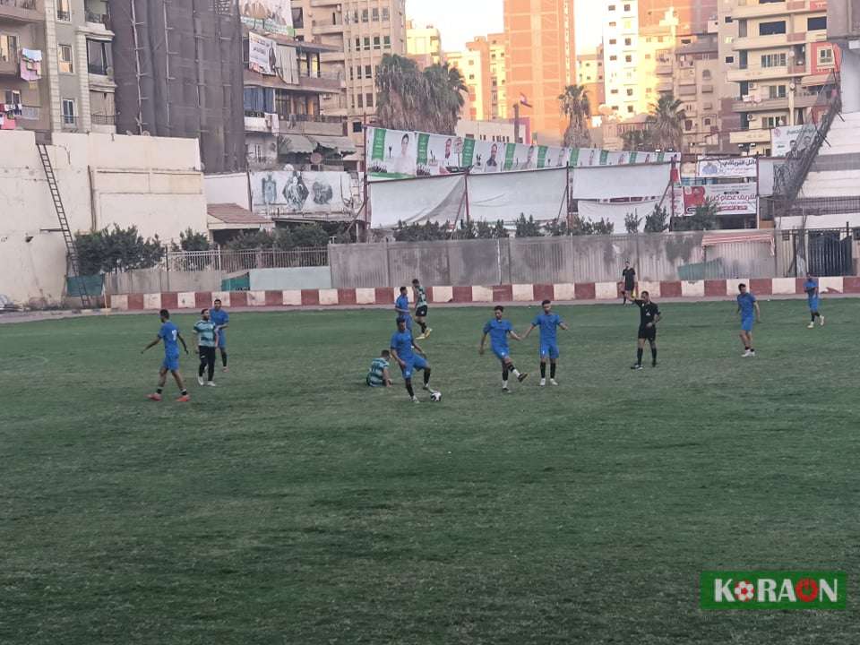 بلدية المحلة