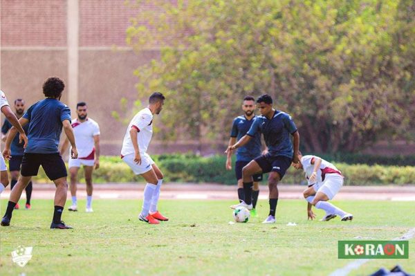 رسميا .. تأجيل مباراة كفر الشيخ والرجاء في دوري القسم الثاني