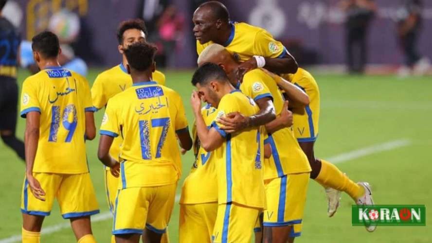 صفقة تبادلية بين النصر السعودى وبشكتاش التركى خلال الميركاتو الشتوي