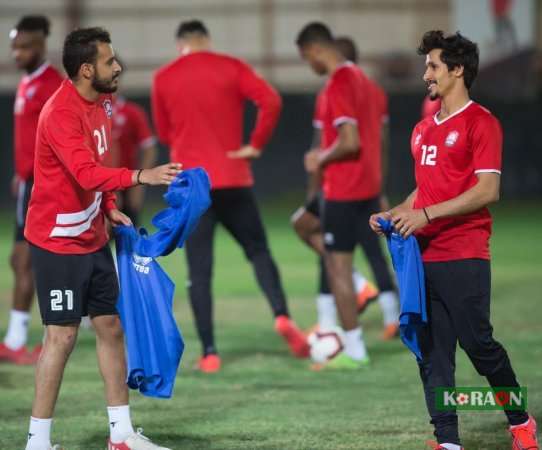 تشكيل الرائد الرسمى لمواجهة الهلال بالدورى السعودى