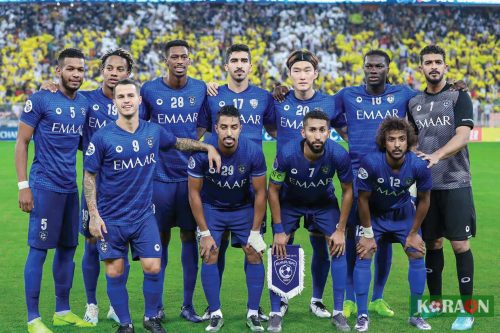 اليوم.. الهلال يطرح تذاكر نهائي دوري أبطال أسيا ضد بوهانج