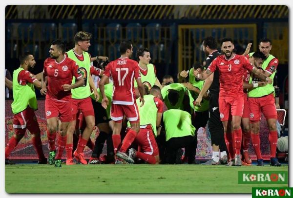 موعد مباراة تونس وموريتانيا في تصفيات كأس العالم والقنوات الناقلة