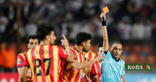 دوري أبطال أفريقيا.. قائد الترجي التونسي يغيب عن مواجهة الاتحاد الليبي