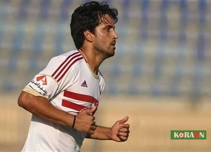 فتح الله يعلق على أزمة الزمالك