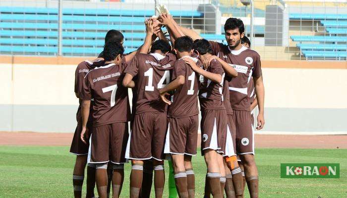 أهداف مباراة الجبلين والأخدود دوري يلو