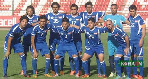 نتيجة مباراة الزوراء والصناعة الدوري العراقي