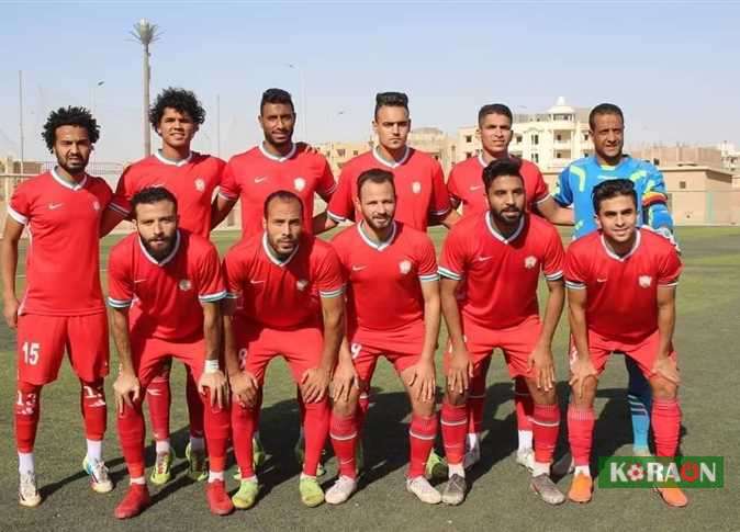 نتيجة مباراة بروكسي ضد المنيا كأس مصر 2024