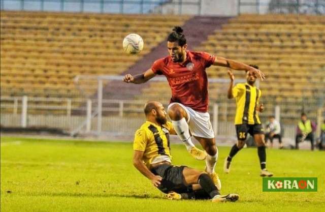 في يناير.. لاعب سيراميكا يقترب من الانتقال إلى الإسماعيلي