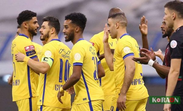 قائمة بدلاء الاتفاق لمواجهة النصر بالدورى السعودى