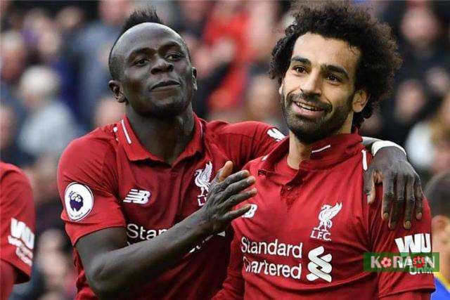 ليفربول فى مواجهه ليستر سيتي بكأس كاراباو