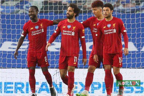 أهداف مباراة ليفربول وبورتو دوري أبطال أوروبا