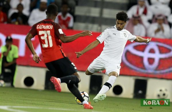 مباراة السد والريان تلجأ لركلات الترجيح في نهائي كأس أمير قطر