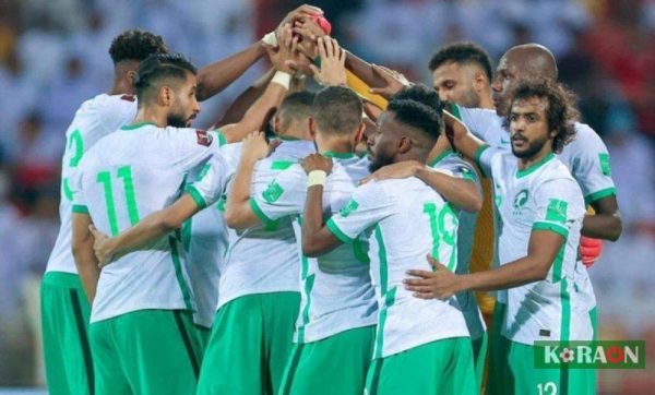 اليوم.. المنتخب السعودي فى مواجهة استراليا بتصفيات كأس العالم