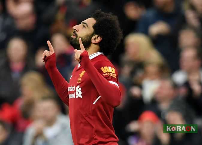 محمد صلاح: أراني الأفضل في العالم وأحاول التطور دائما