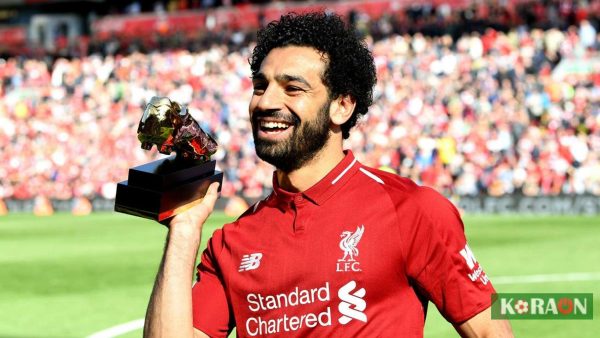 تقارير.. محمد صلاح بديل مبابي في سان جيرمان