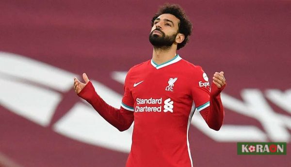 محمد صلاح يعادل رقم دروجبا بالبريميرليج اليوم