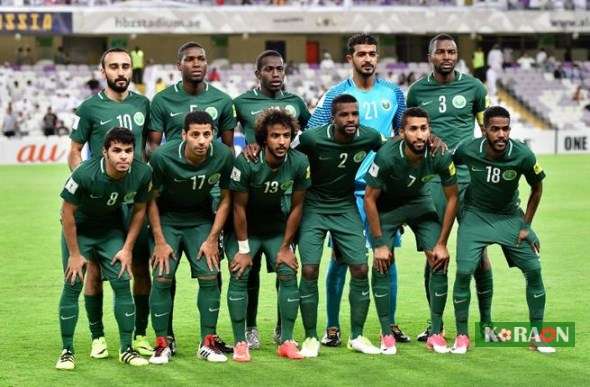 نتيجة مباراة السعودية وأستراليا تصفيات آسيا المؤهلة لكأس العالم 2022