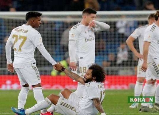 موعد مباراة ريال مدريد وإلتشي في الدوري الإسباني والقنوات الناقلة