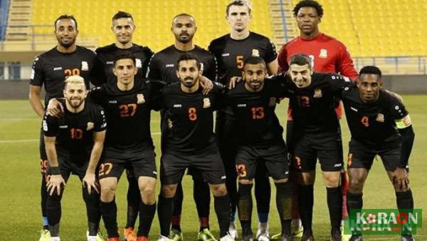 نتيجة مباراة قطر وأم صلال كأس نجوم قطر اليوم الاحد 25 سبتمبر 2022