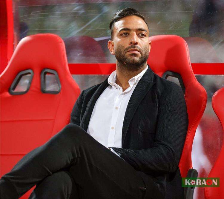 ميدو يغضب جماهير الزمالك ويدعم تصريحات  الخطيب