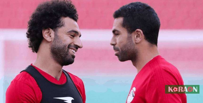 أحمد فتحي ومحمد صلاح