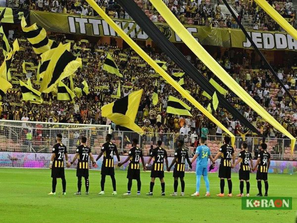 اليوم.. الاتحاد يواجه الوحدة الإماراتي وديا