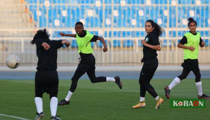 الاتحاد السعودى يضع تعديلات جديدة بتزامن مع انطلاق الدورى الأول النسائي