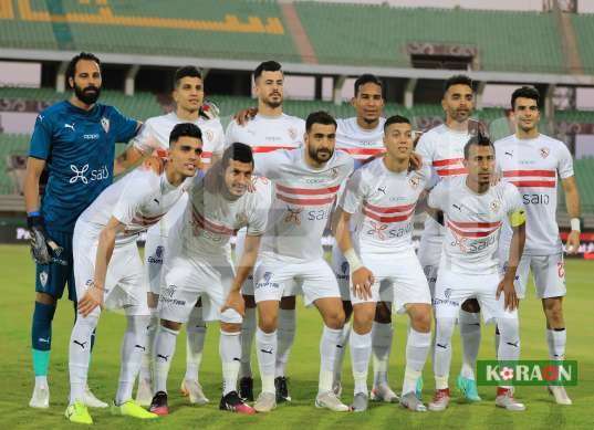 مشاهدة مباراة الزمالك والبنك الأهلي