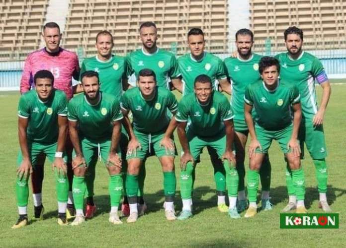 نتيجة مباراة السكة الحديد ضد النجوم دوري الدرجة الثانية المصري