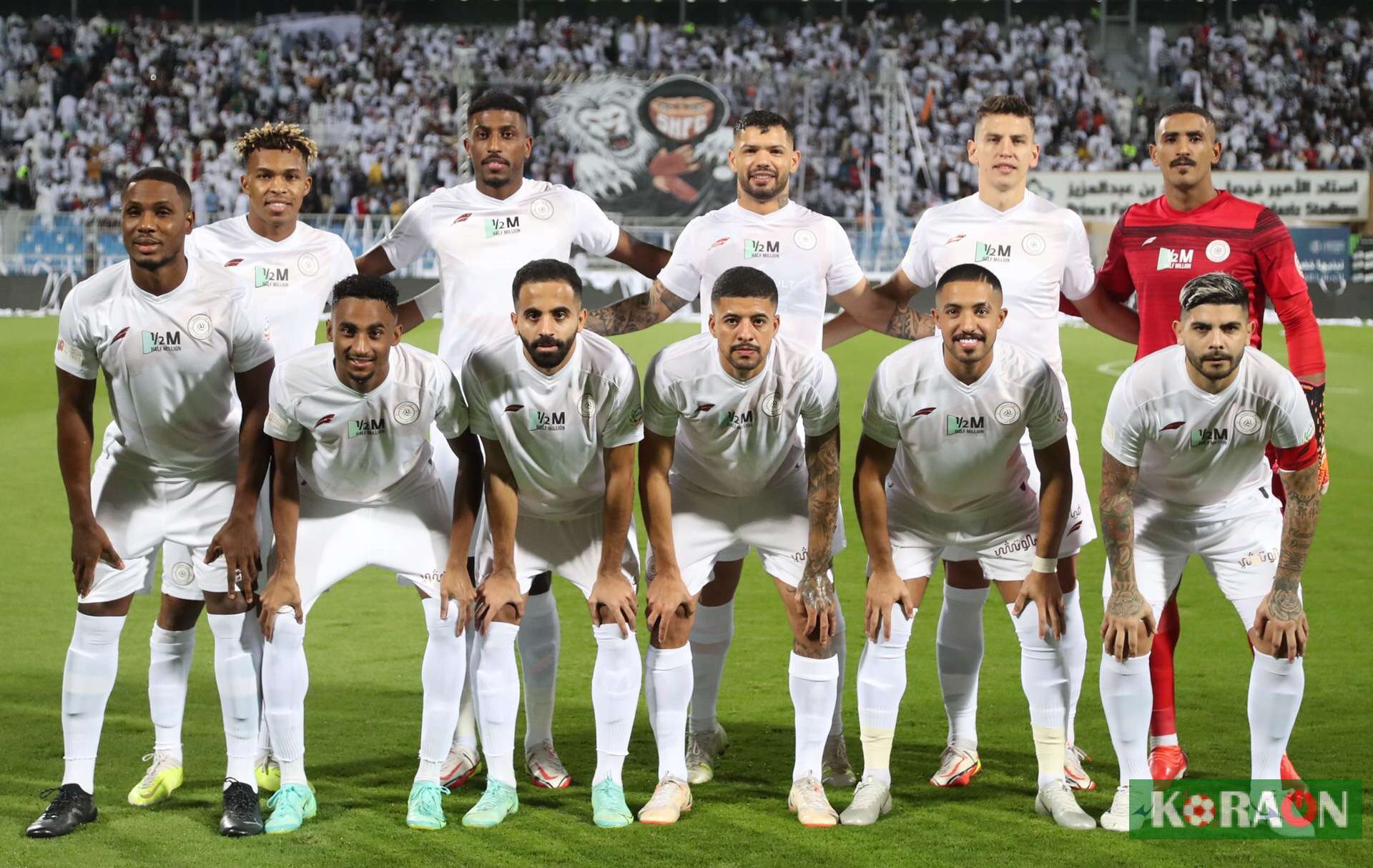 تشكيل الشباب المتوقع لمباراة الفيصلي في الدوري السعودي