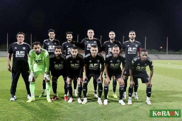 نتيجة مباراة الأخدود والفيصلي دوري يلو اليوم الاثنين 12 سبتمبر 2022