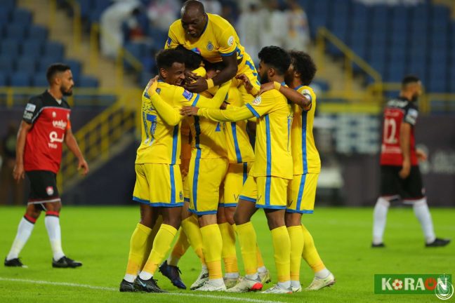 تعرف على مدرب فريق نادى النصر السعودى الجديد