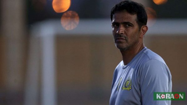 النصر يرد على تصريحات فهد الهريفى بالغاء المتابعة على ” تويتر “