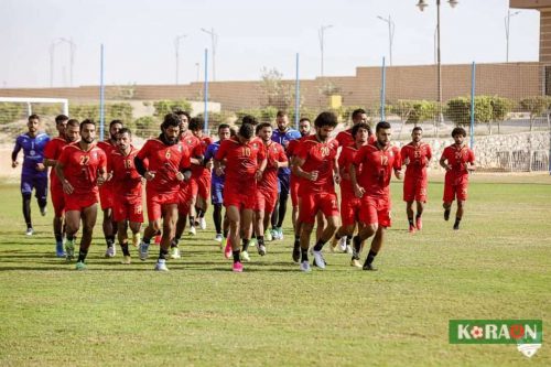 اليوم .. مباريات مرتقبة للحرس والبلدية والأوليمبي والمجد وأبو قير بالقسم الثاني