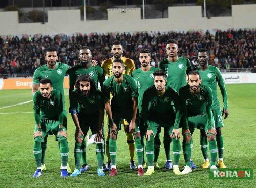 اليوم... المنتخب السعودى يؤدى مرانه الثانى استعدادا للقاء استراليا