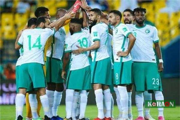 انطلاق مباراة السعودية واستراليا بتصفيات كأس العالم 2022