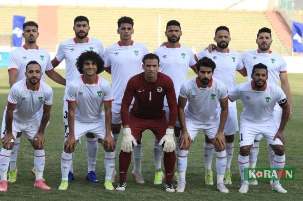 تشكيل إيسترن كومباني لمواجهة الزمالك في الدوري المصري