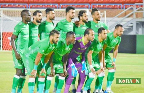 مشاهدة مباراة الاتحاد وفاركو