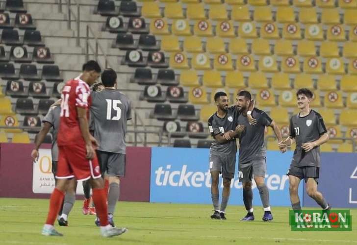 تشكيل الشمال لمواجهه السيلية في دوري نجوم قطر