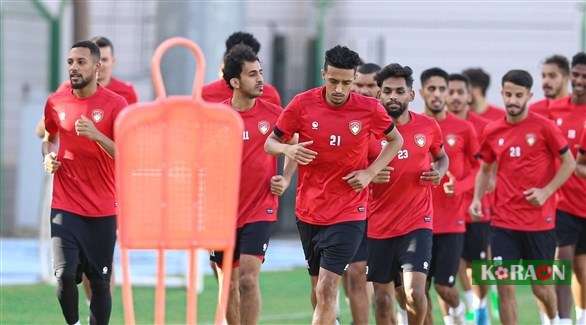 تشكيل الهلال الرسمى لمواجهة ضمك بالدورى السعودى