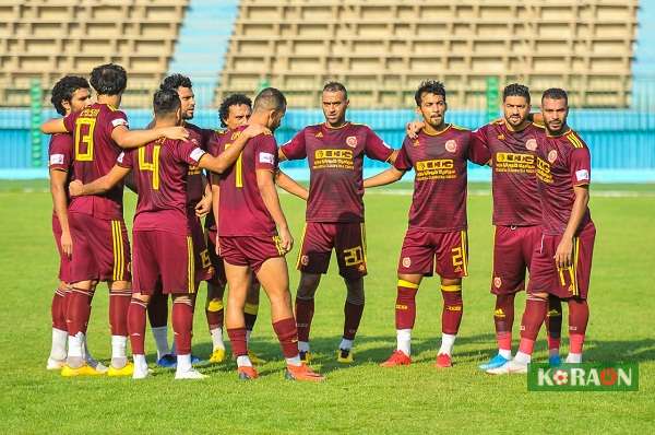 أهداف مباراة فاركو وسيراميكا الدوري المصري