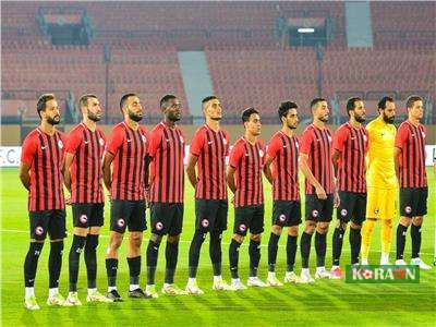 تشكيل فيوتشر لمواجهة الزمالك في الدوري المصري