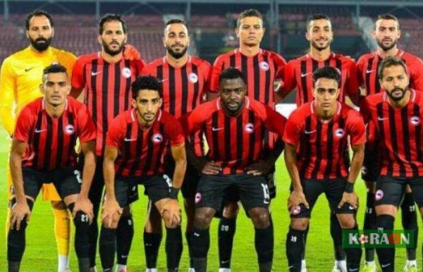 أهداف مباراة فيوتشر وأسوان الدوري المصري