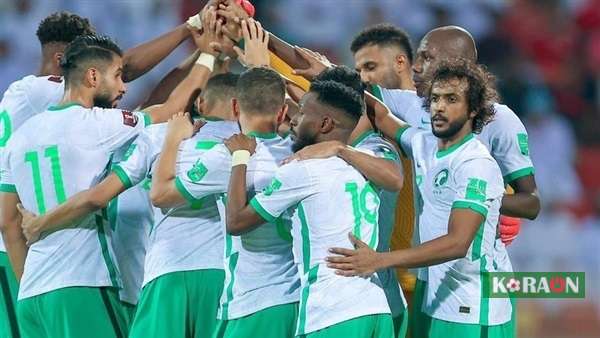 رينارد يعلن قائمة المنتخب السعودى لمواجهتى أستراليا وفيتنام بتصفيات أسيا